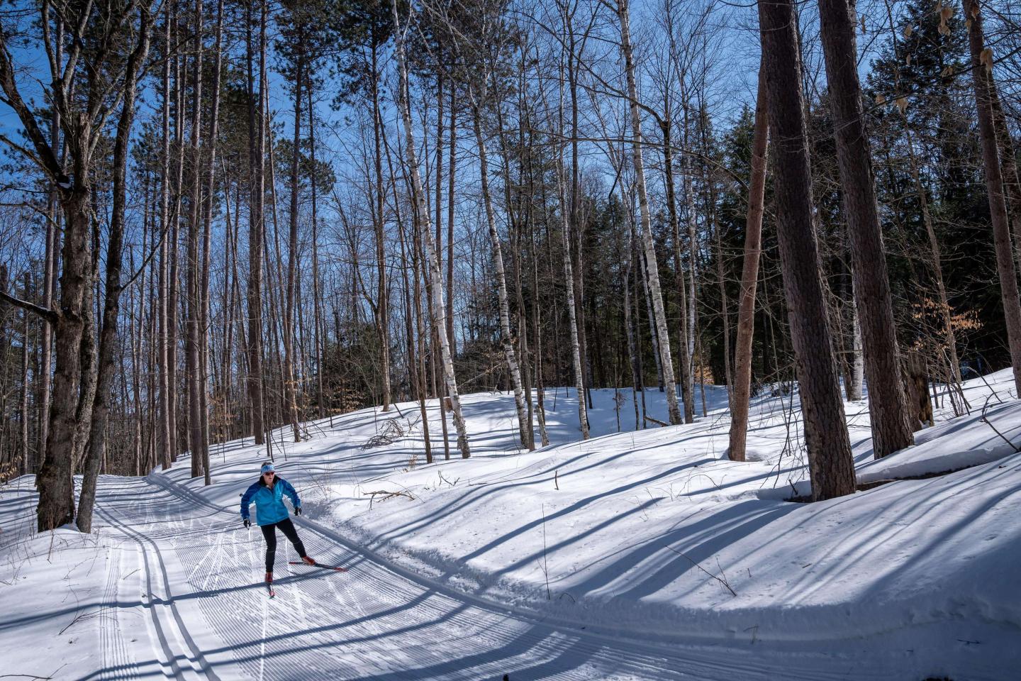 Cross Country Skiing, Nordic Skiing