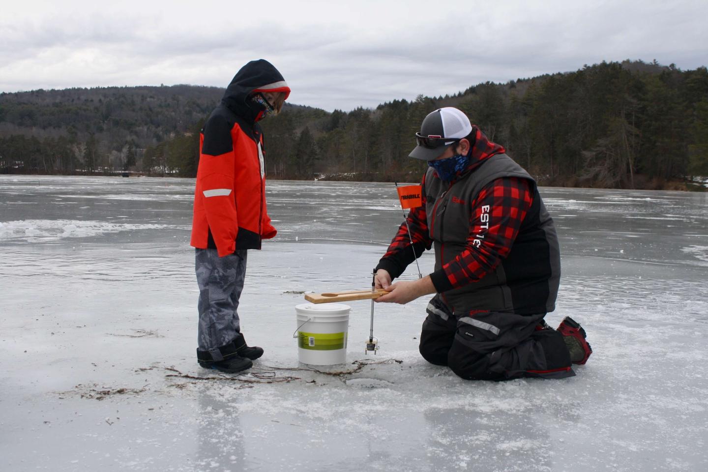 Download Ice Fishing The Woodstock Inn And Resort