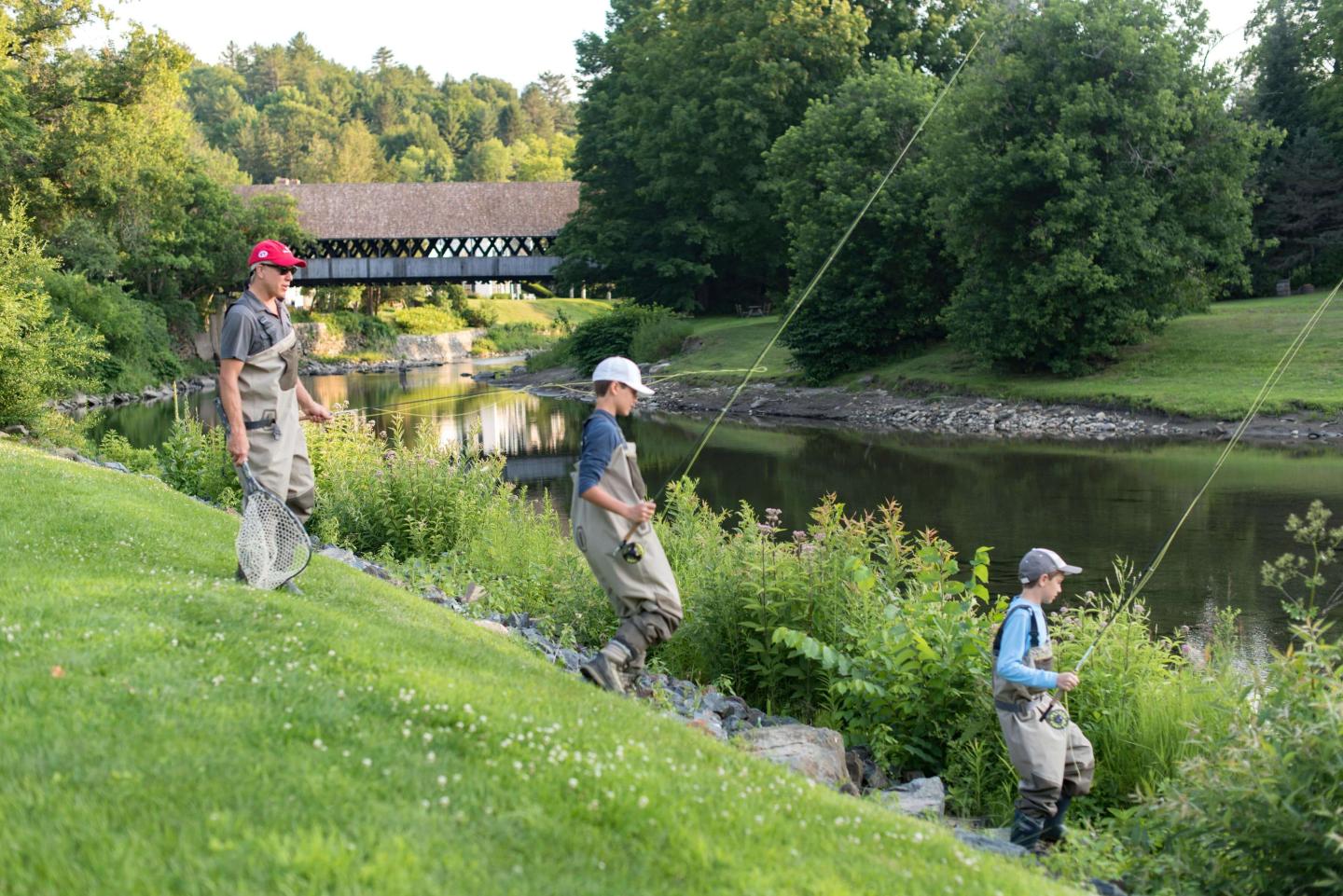 orvis green mountain fly rod for sale