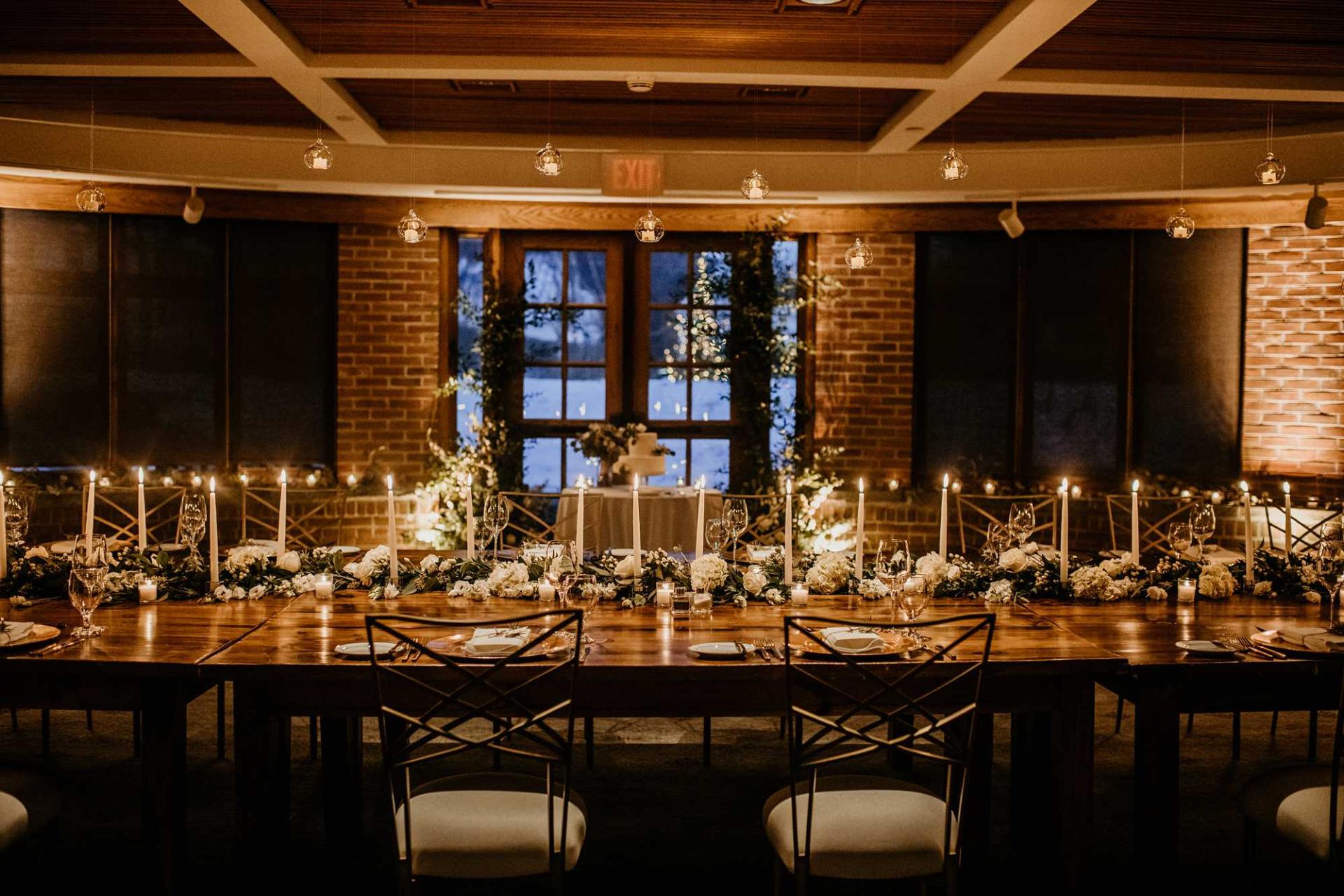 Rehearsal Dinners at Woodstock Inn & Resort Perfect For You